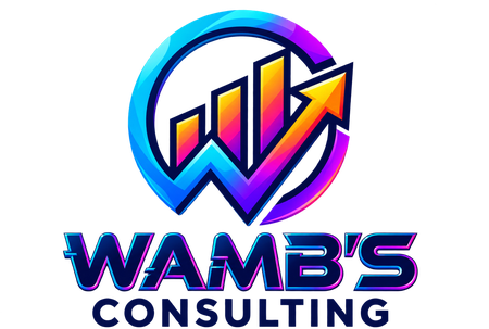 WAMB'S Consulting